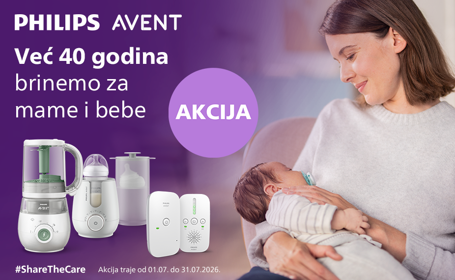 Avent aparati