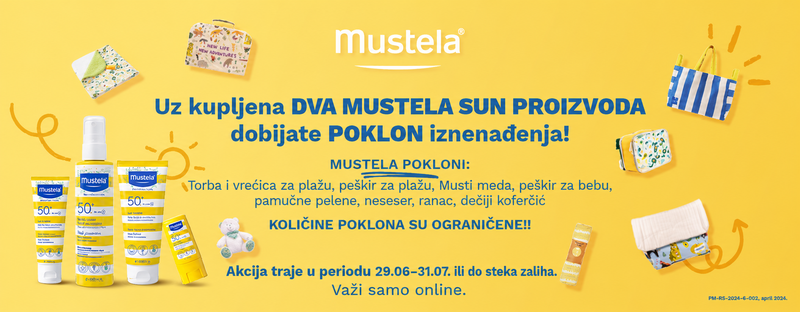 Mustela SUN