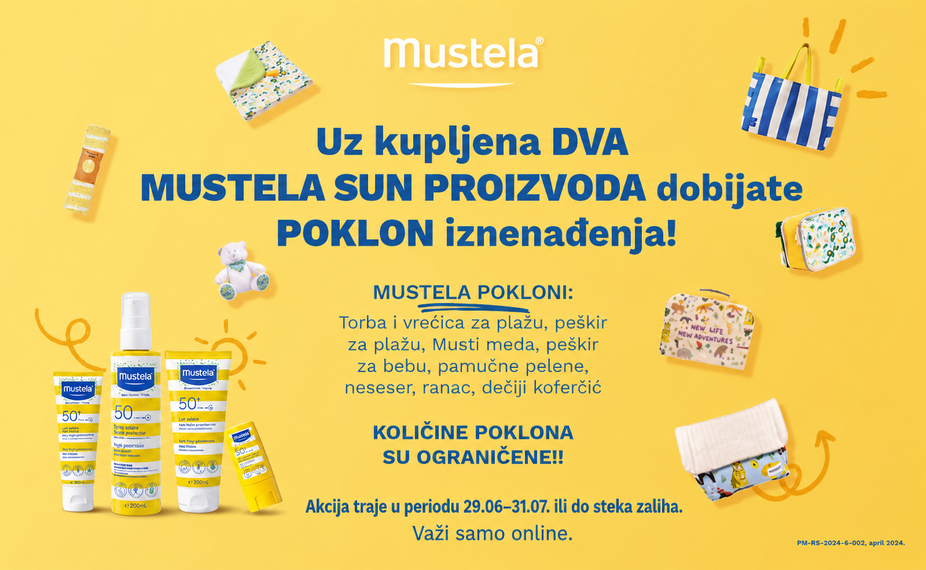 Mustela SUN