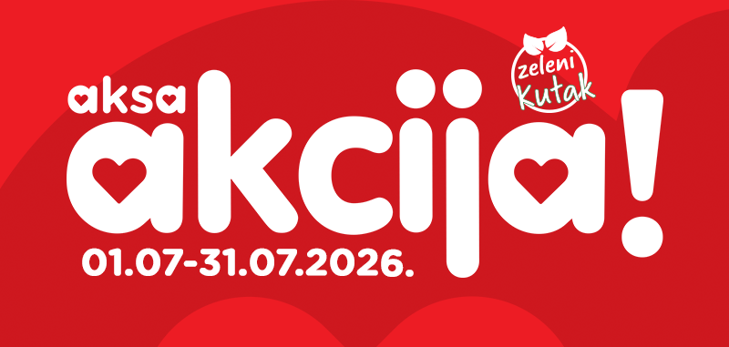 Redovna akcija