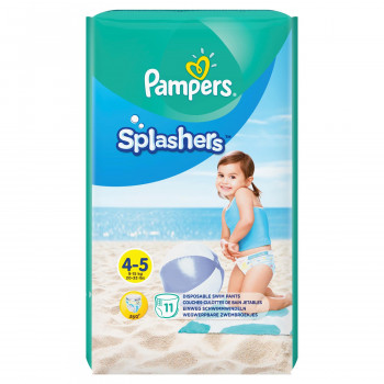 Pelene za kupanje