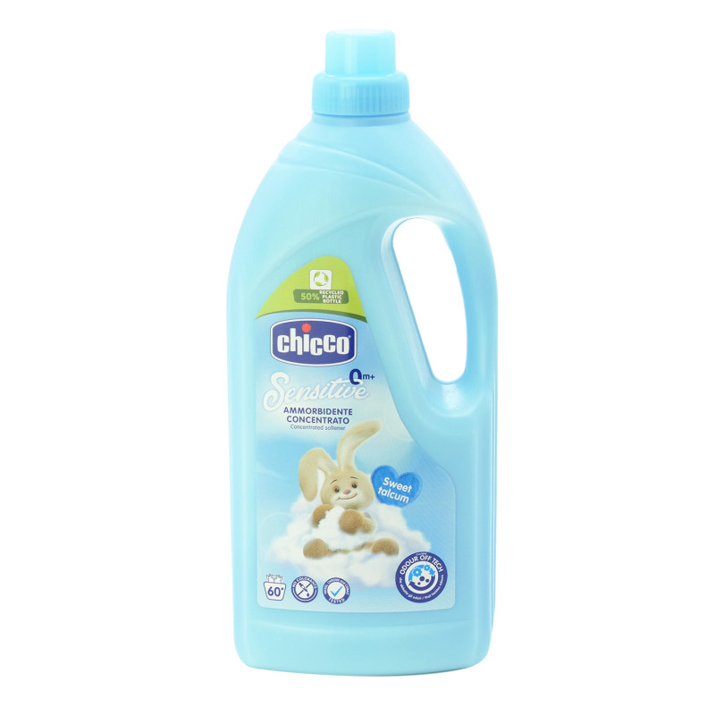 Omekšivači za bebine stvari