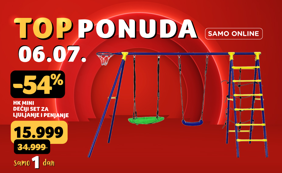 Top ponuda 06.07.2026.