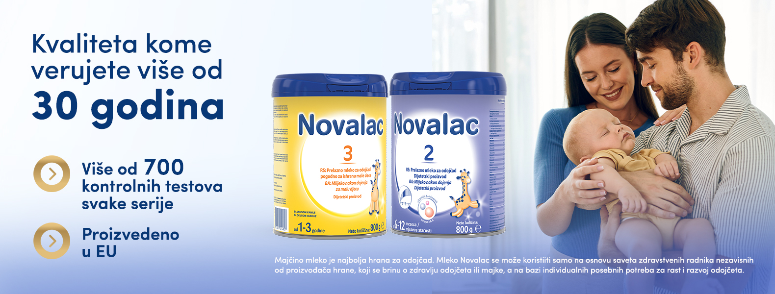 Novalac avgust 2026