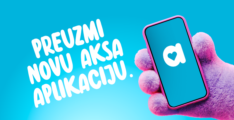 Preuzmi aplikaciju