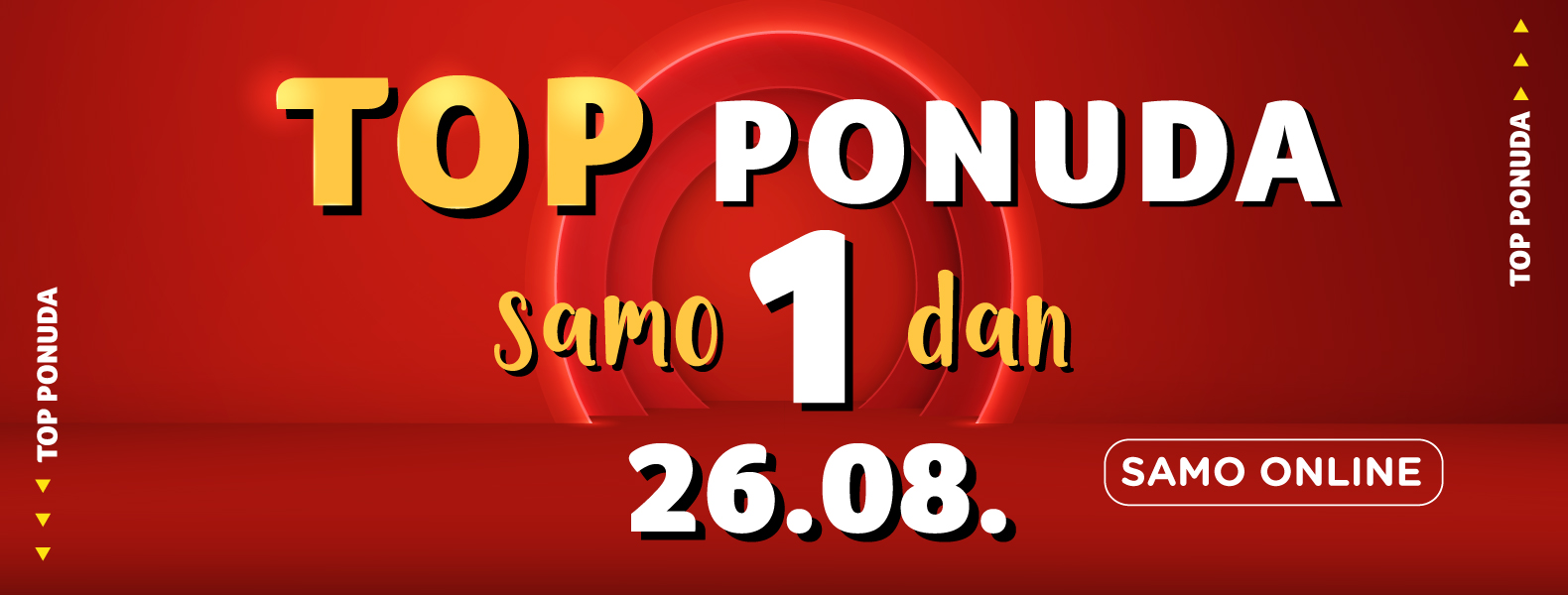 Luda sreda 26.08.