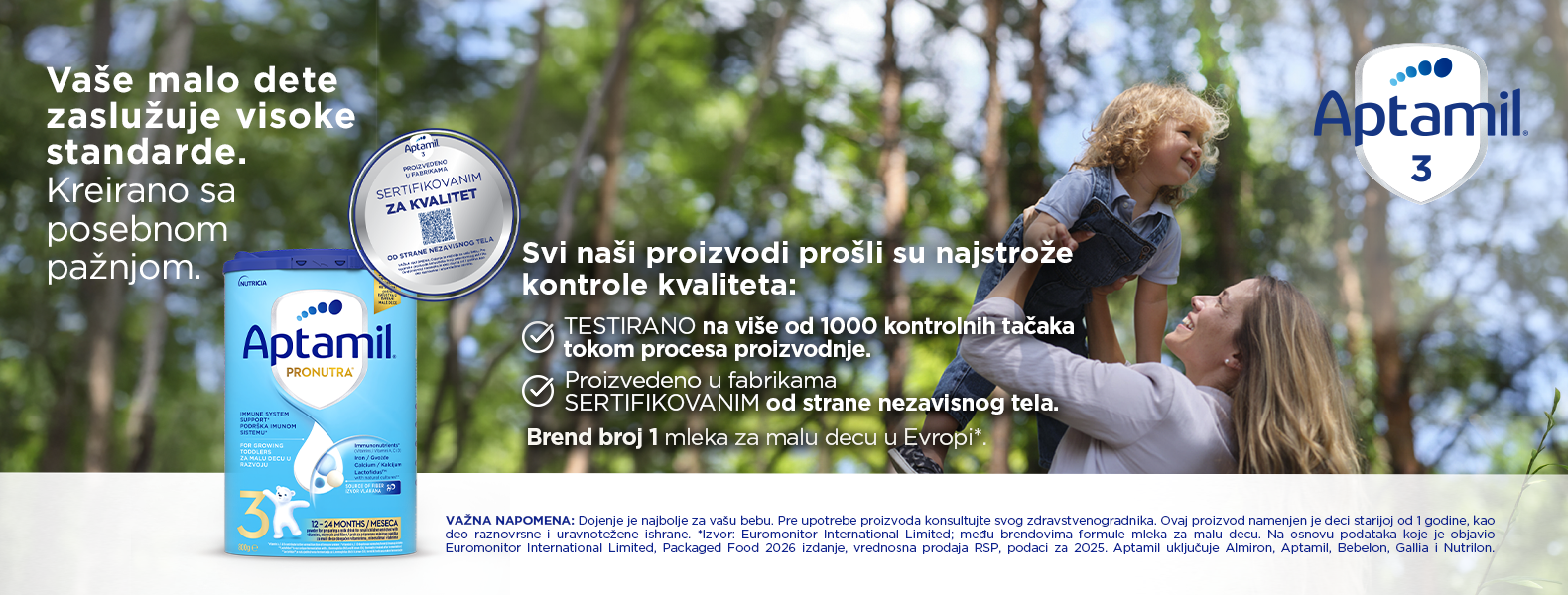 Aptamil