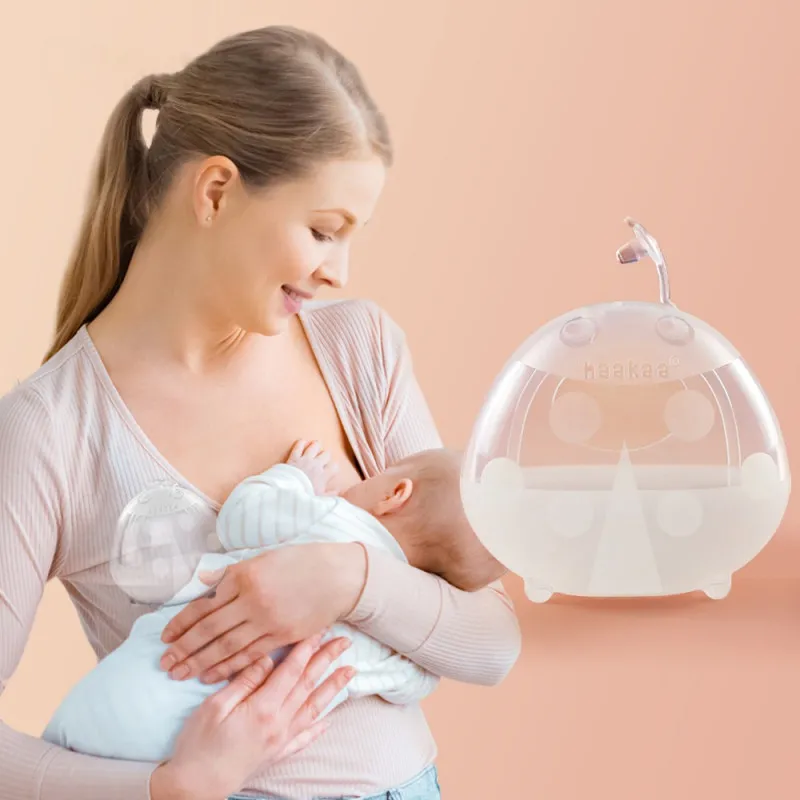 Sve što je potrebno jednoj mami – od prvog podoja do prvih zalogaja
