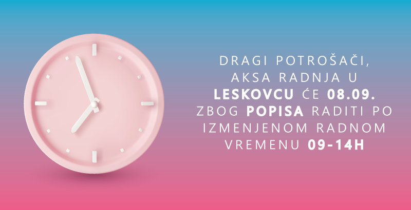Popis 2026