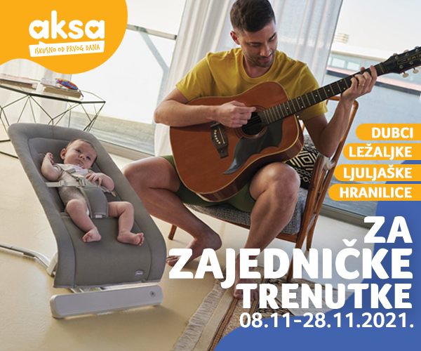 Za zajedničke trenutke