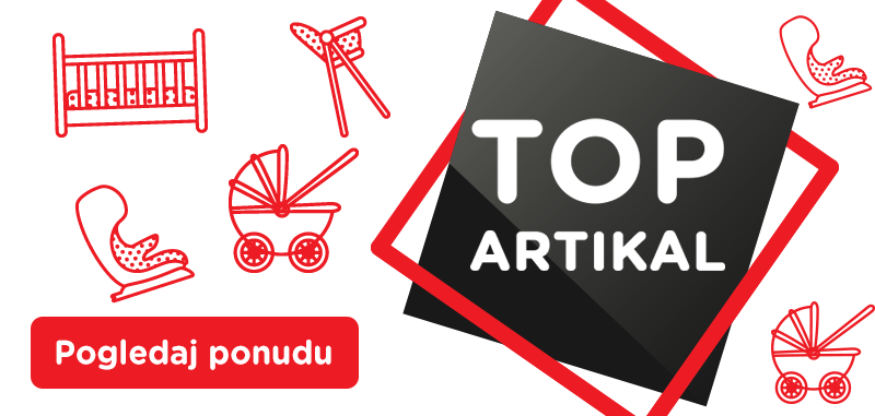  TOP ARTIKLI REDOVNE AKCIJE