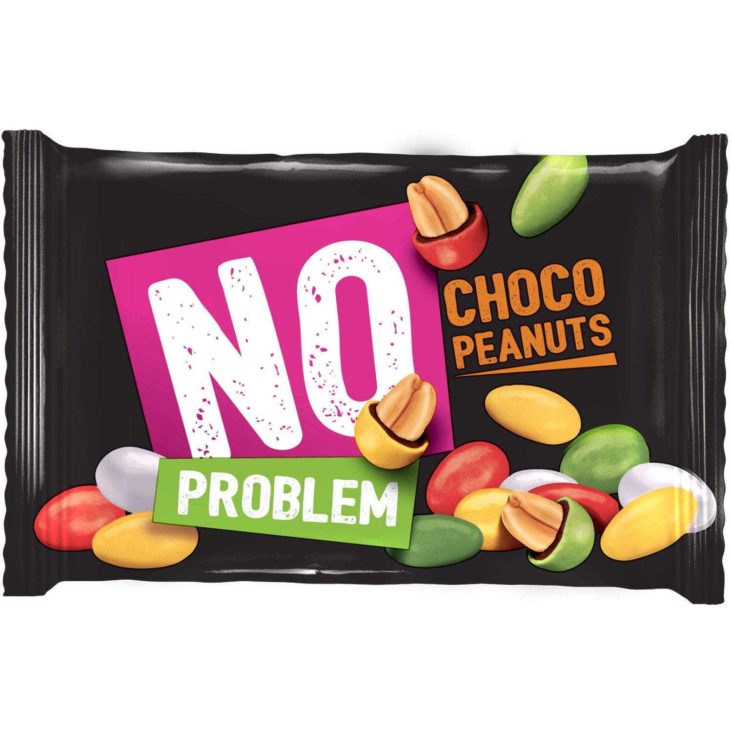 Soko štark no problem 40g