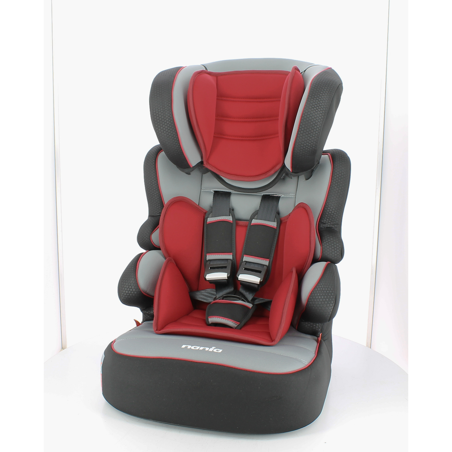 Nania a-s Beline 1/2/3 (9-36kg)