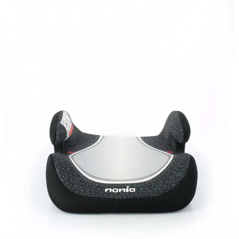 Nania a-s Topo Comfort 2/3 (15-36kg)