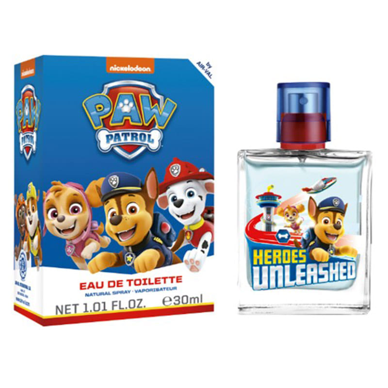 Paw patrol toaletna voda 30 ml 