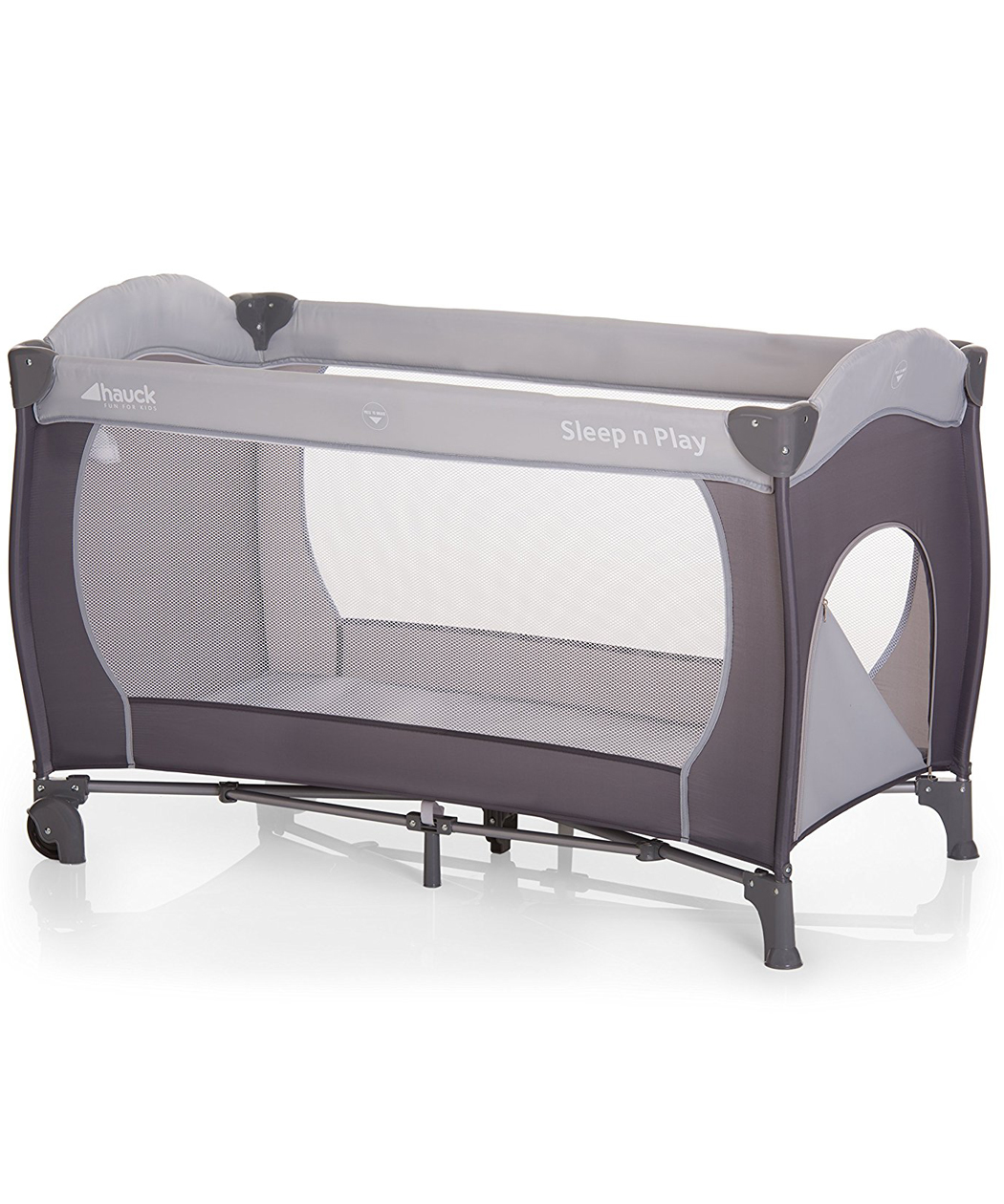 Hauck prenosivi krevetac Sleep n play Go Plus