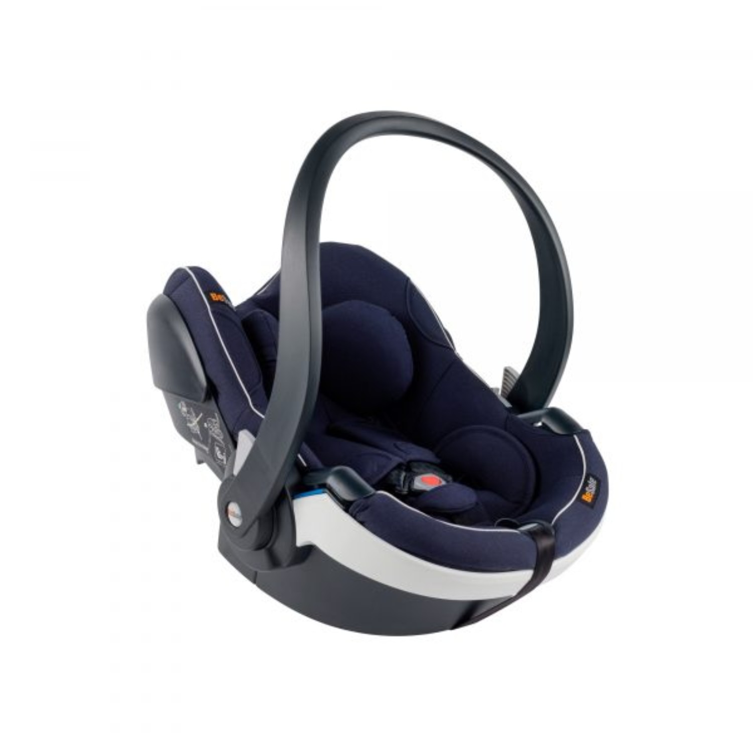 BeSafe a-s (40-75cm) iZi Go Modular