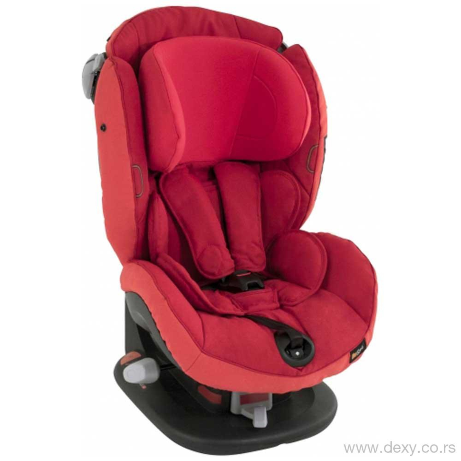 BeSafe a-s (9-18kg) 1 iZi Comfort X3