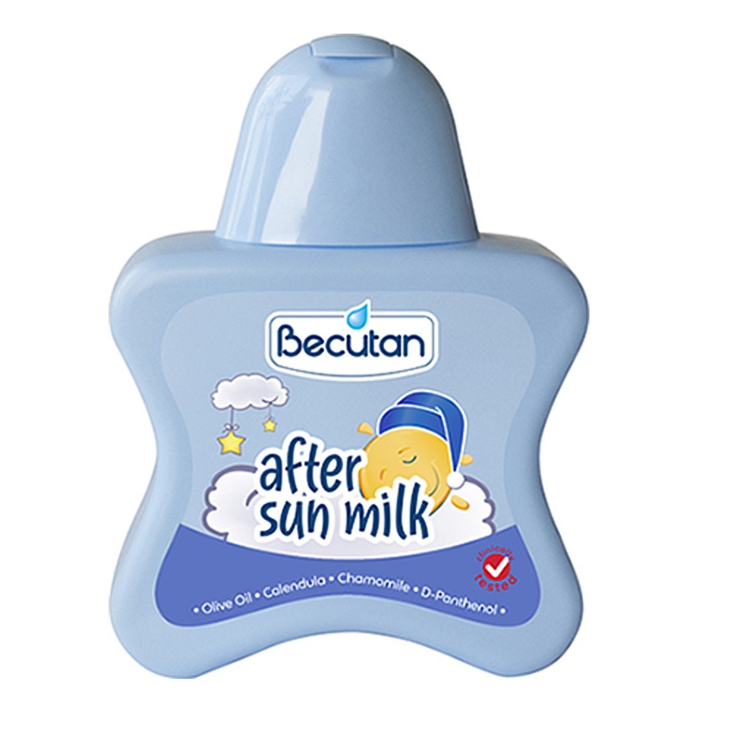 Becutan Mleko Posle Suncanja 175ml