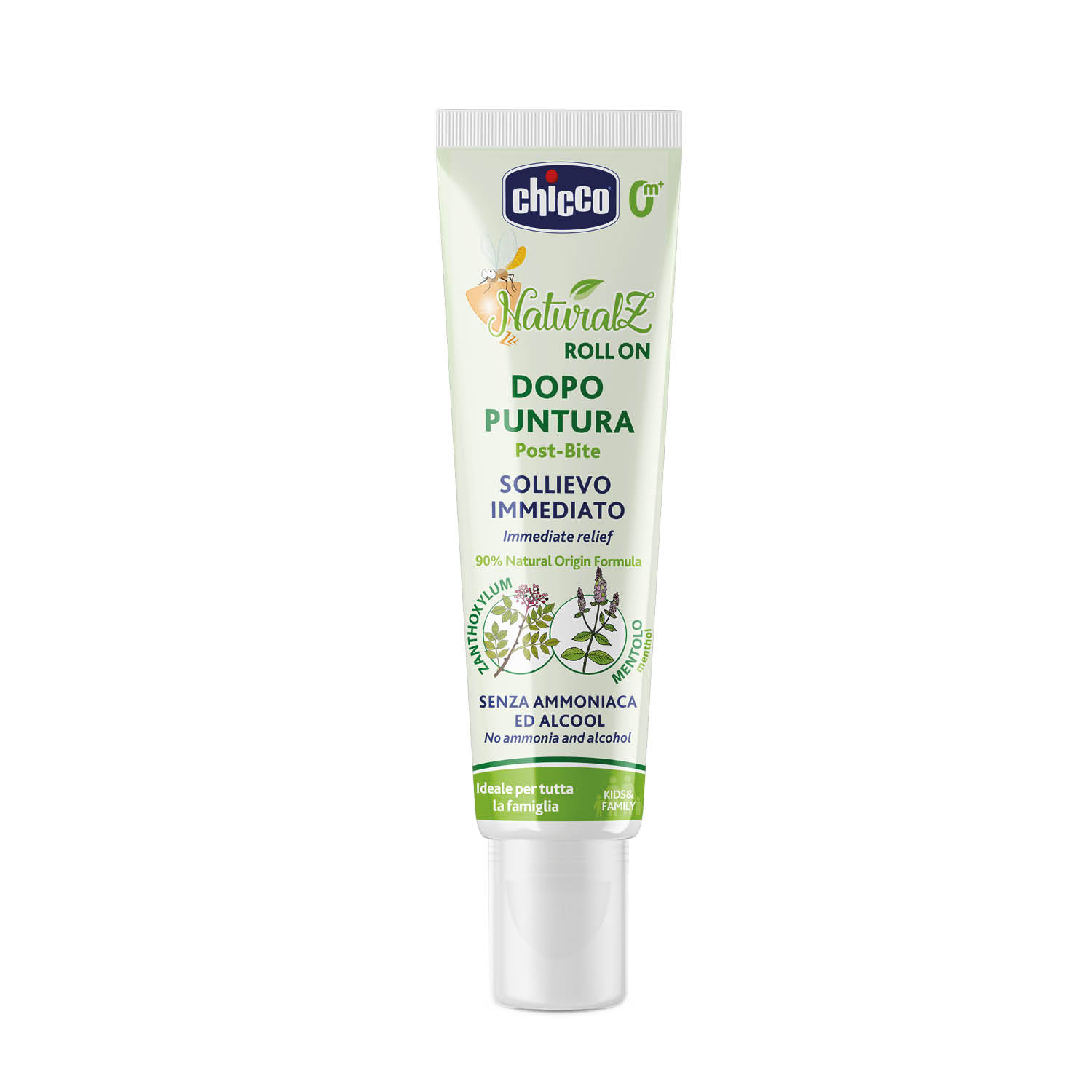 Chicco Zanza olovka posle ujeda 10 ml - NOVO