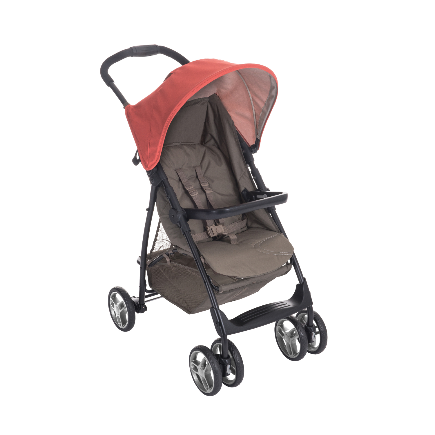 Graco duo sistem Literider