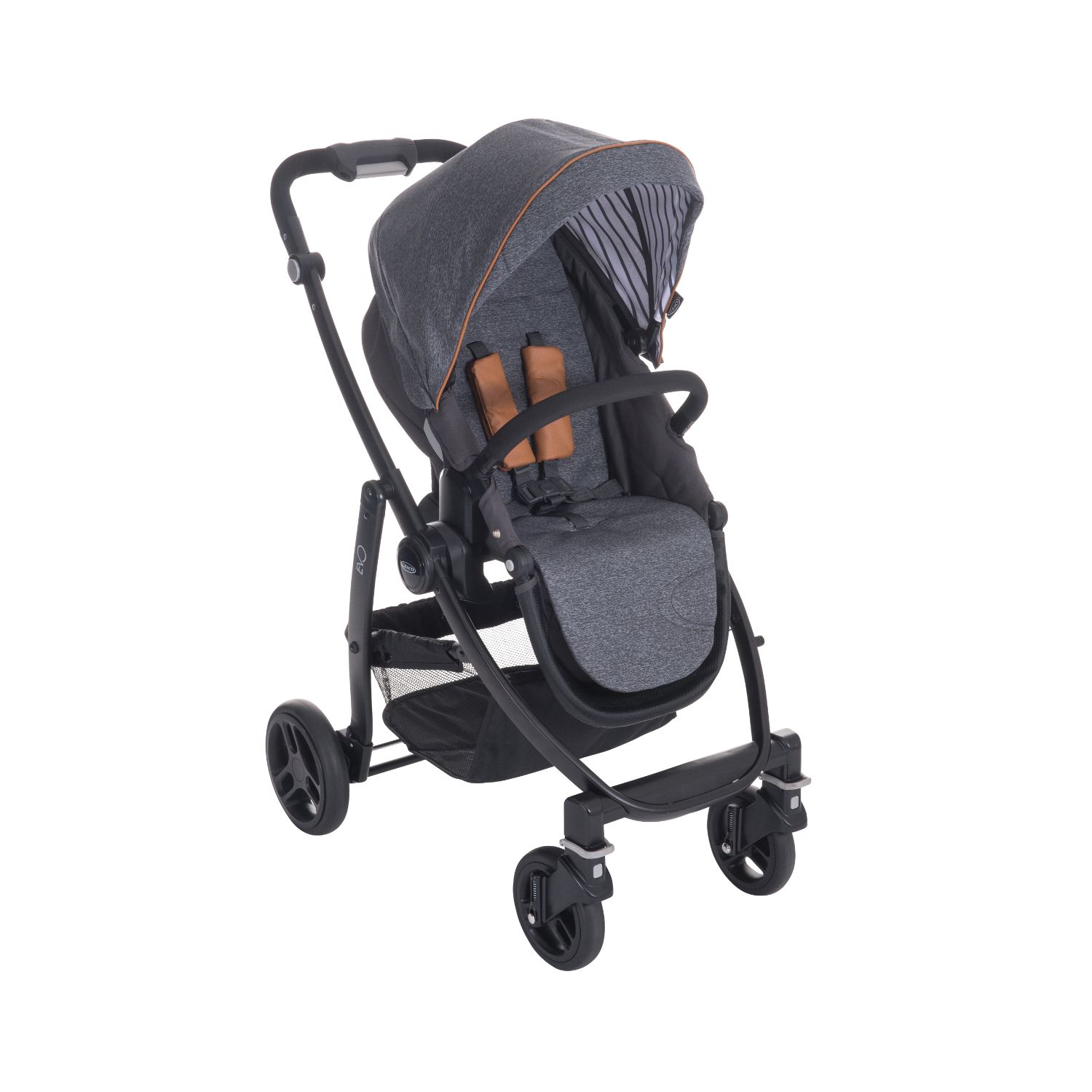 Graco kolica Evo