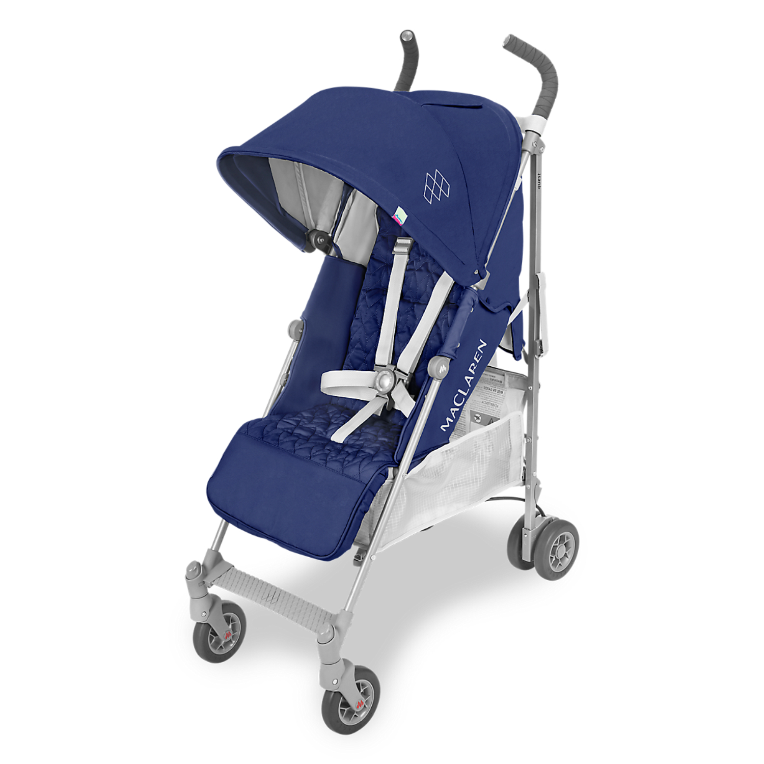 Maclaren kolica Quest