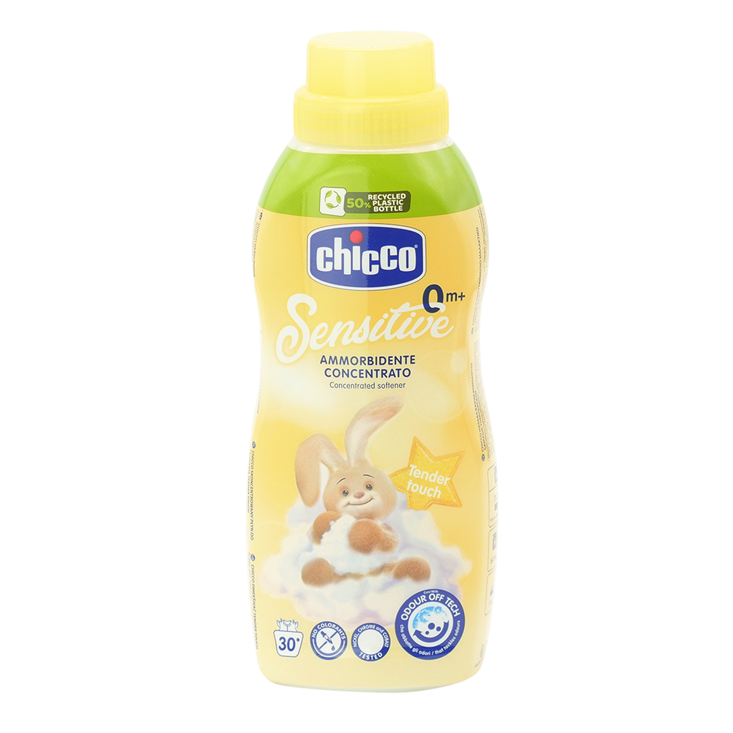 Chicco omekšivač za veš TENDER TOUCH 750ml