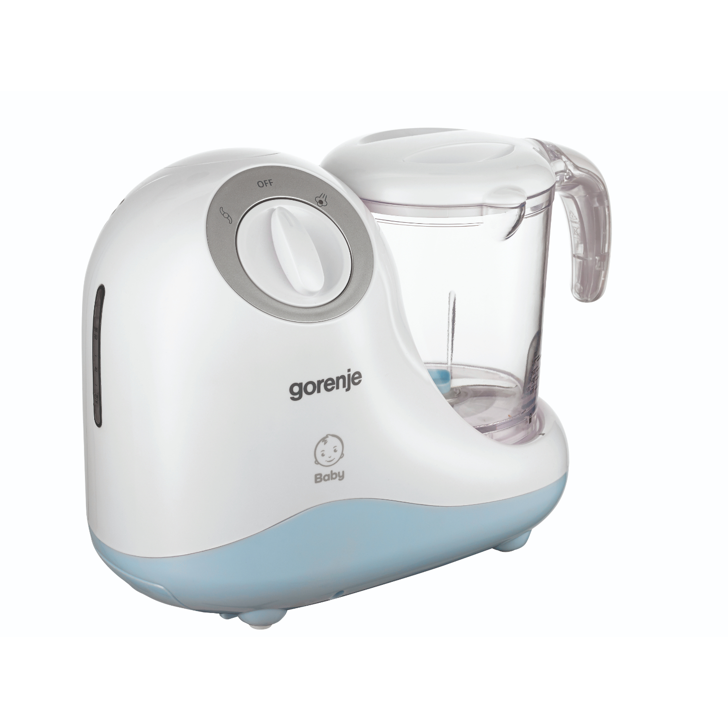 Gorenje blender 5u1 BFM 900 BY
