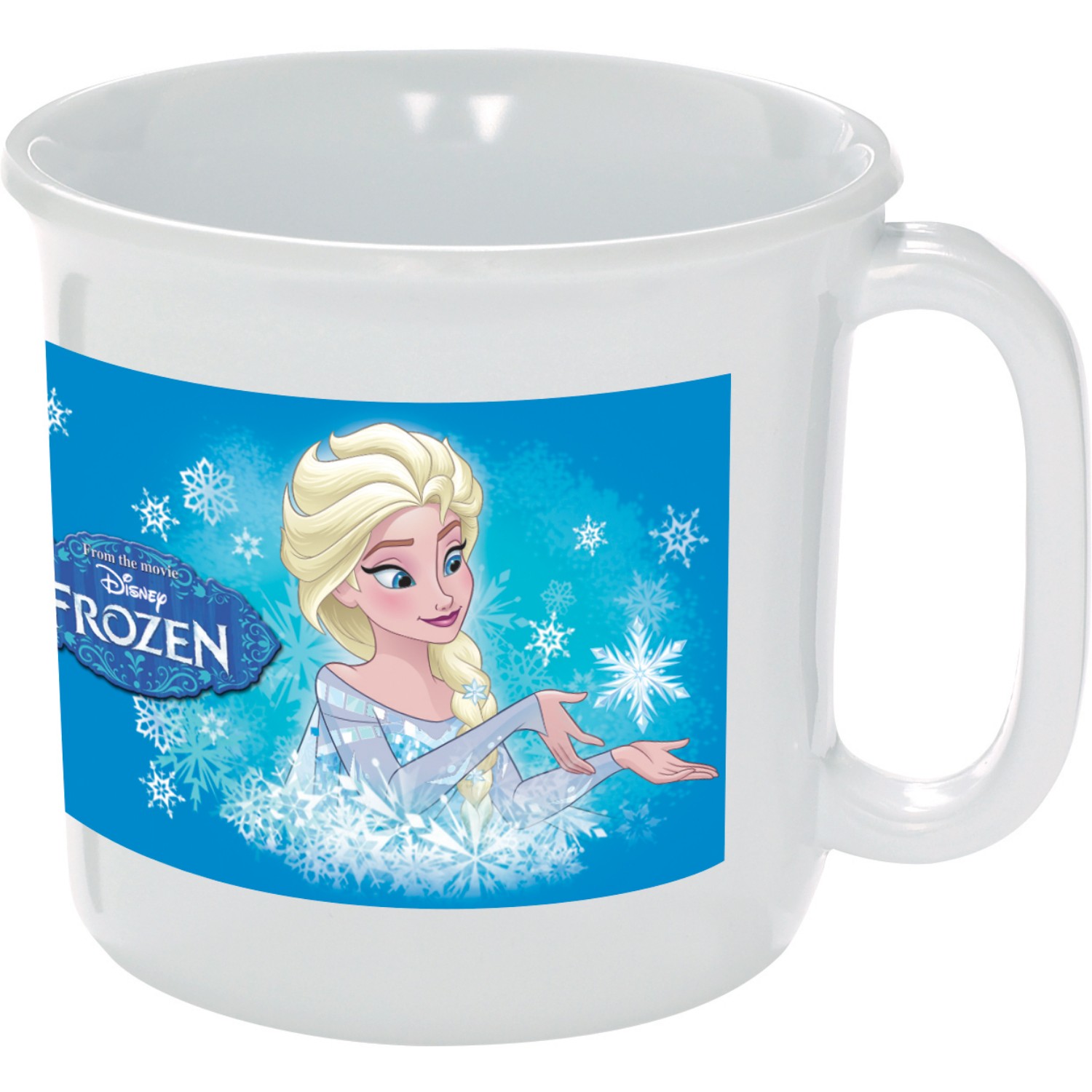Trudeau mala šolja Frozen 16