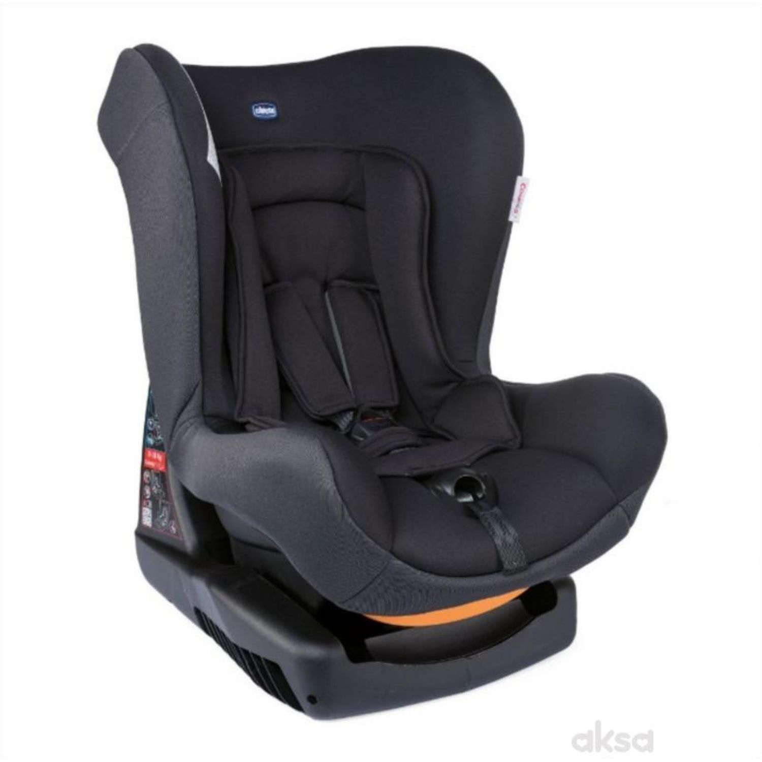 Chicco auto sedište Cosmos 0/1 (0-18 kg)