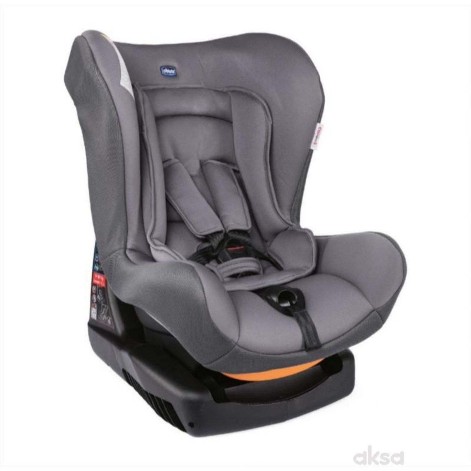Chicco cosmos автокресло