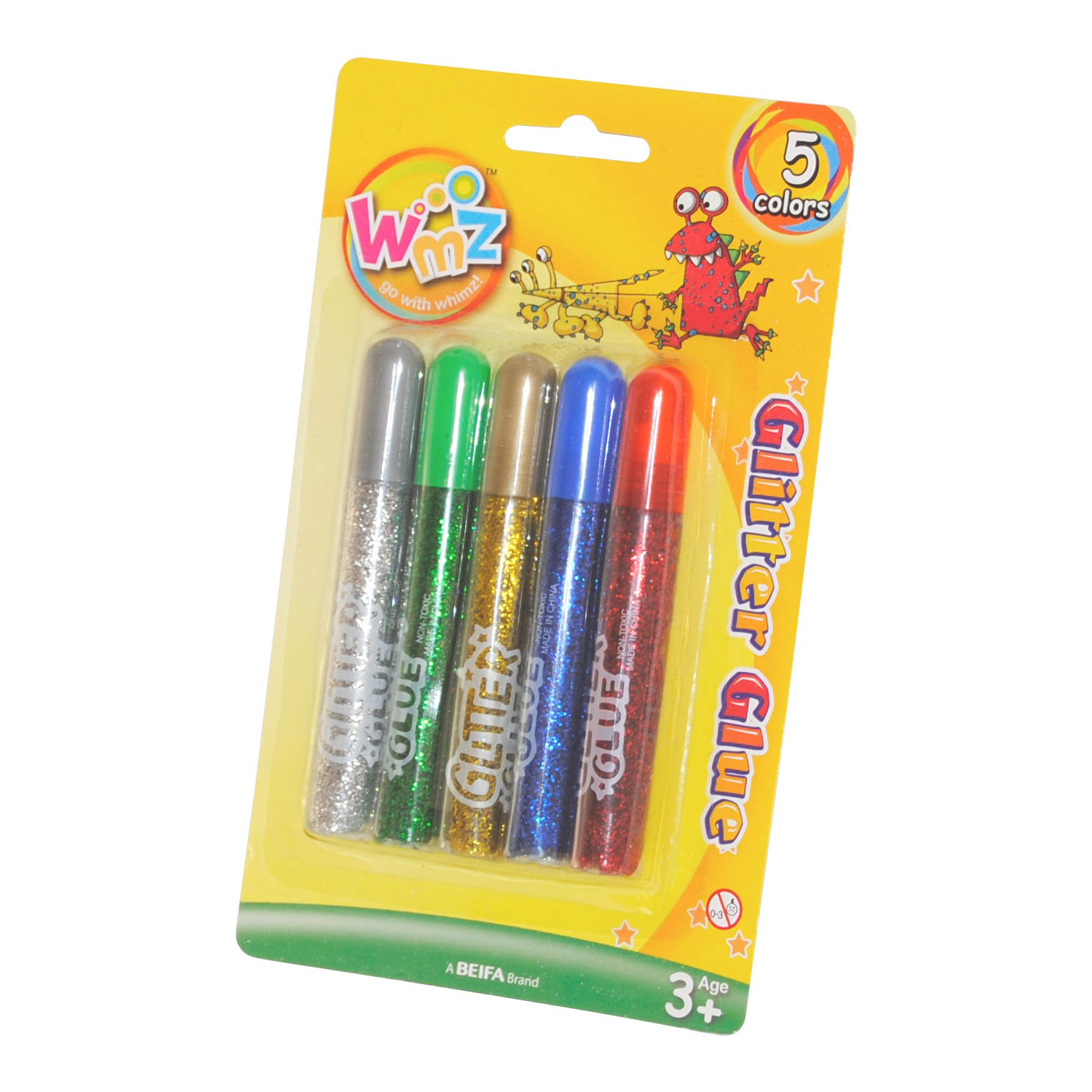 Officecom Glitter lepak 1/5 WMZ