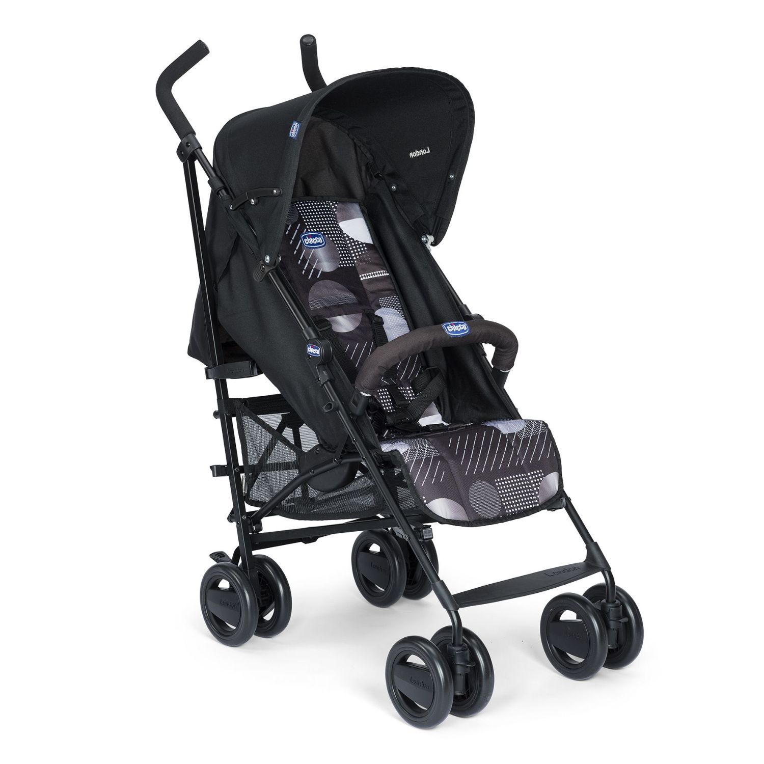 Chicco kolica London Up