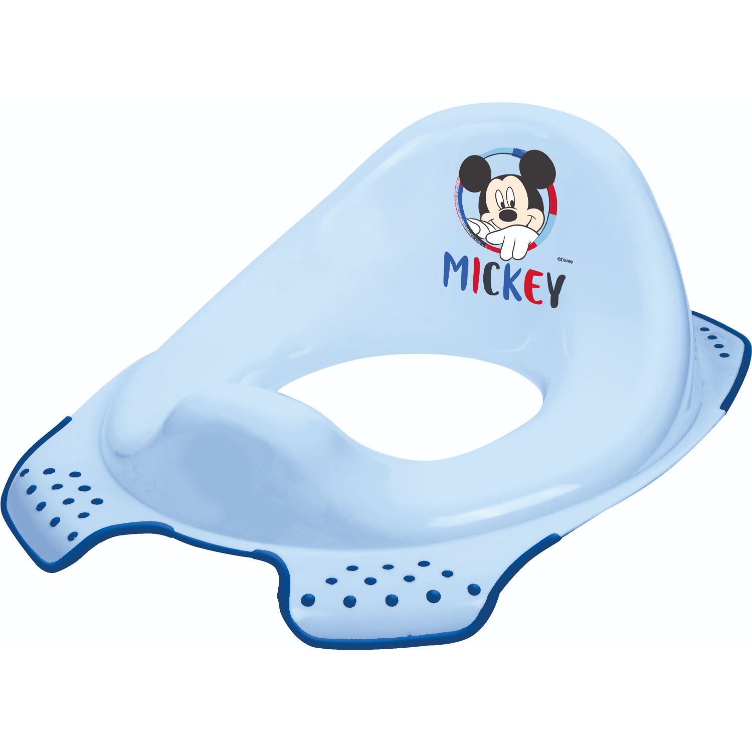 OKT adapter za wc Mickey plavi 2017