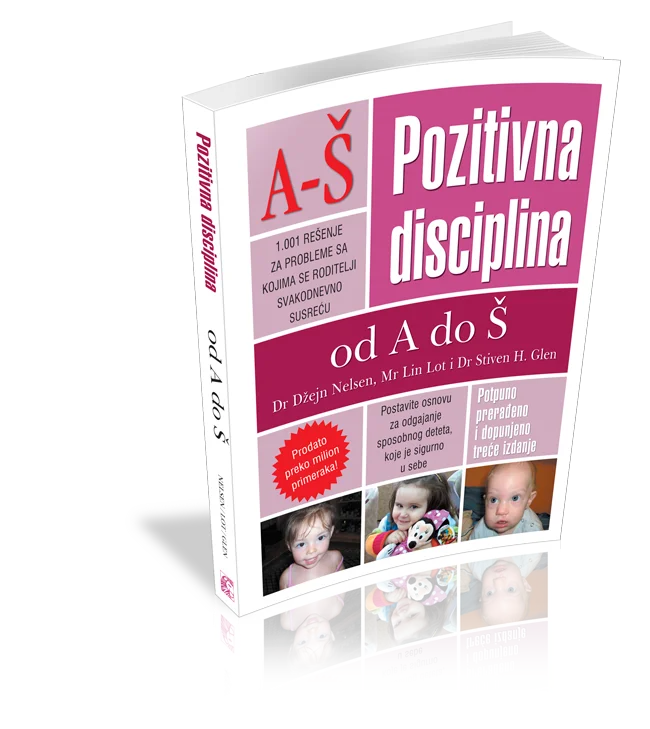 Commodore pozitivna disciplina od A do Š 