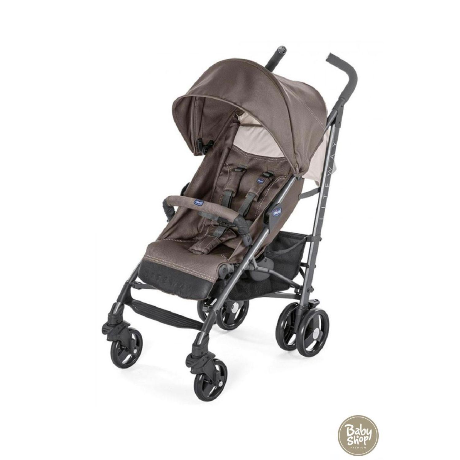 chicco liteway kolica