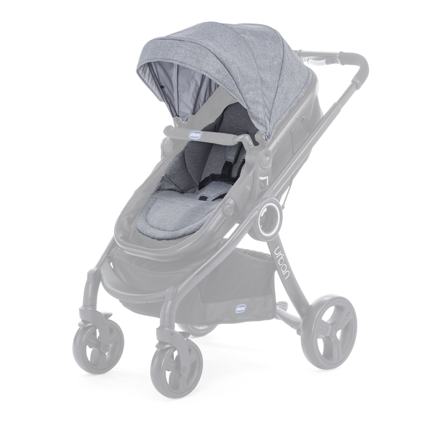 Chicco komplet navlaka za kolica Urban 