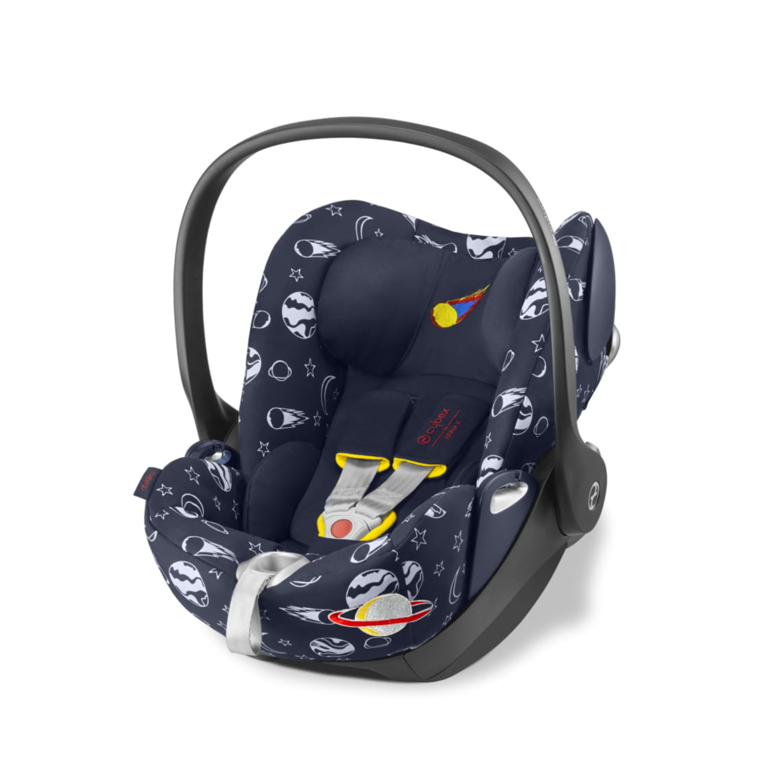 Cybex a-s (0-13kg) Cloud Q