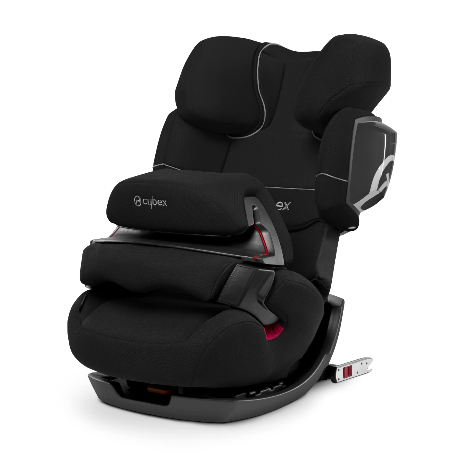 Cybex a-s (9-36kg) 1/2/3 Pallas 2 Fix
