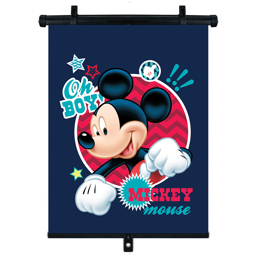 Seven Polska roll-up zaštita od sunca Mickey