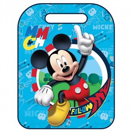 Seven Polska zaštita za prednje sedište Mickey