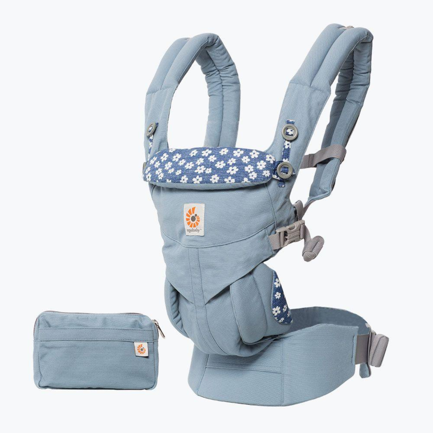 Ergobaby kengur nosiljka Omni 360