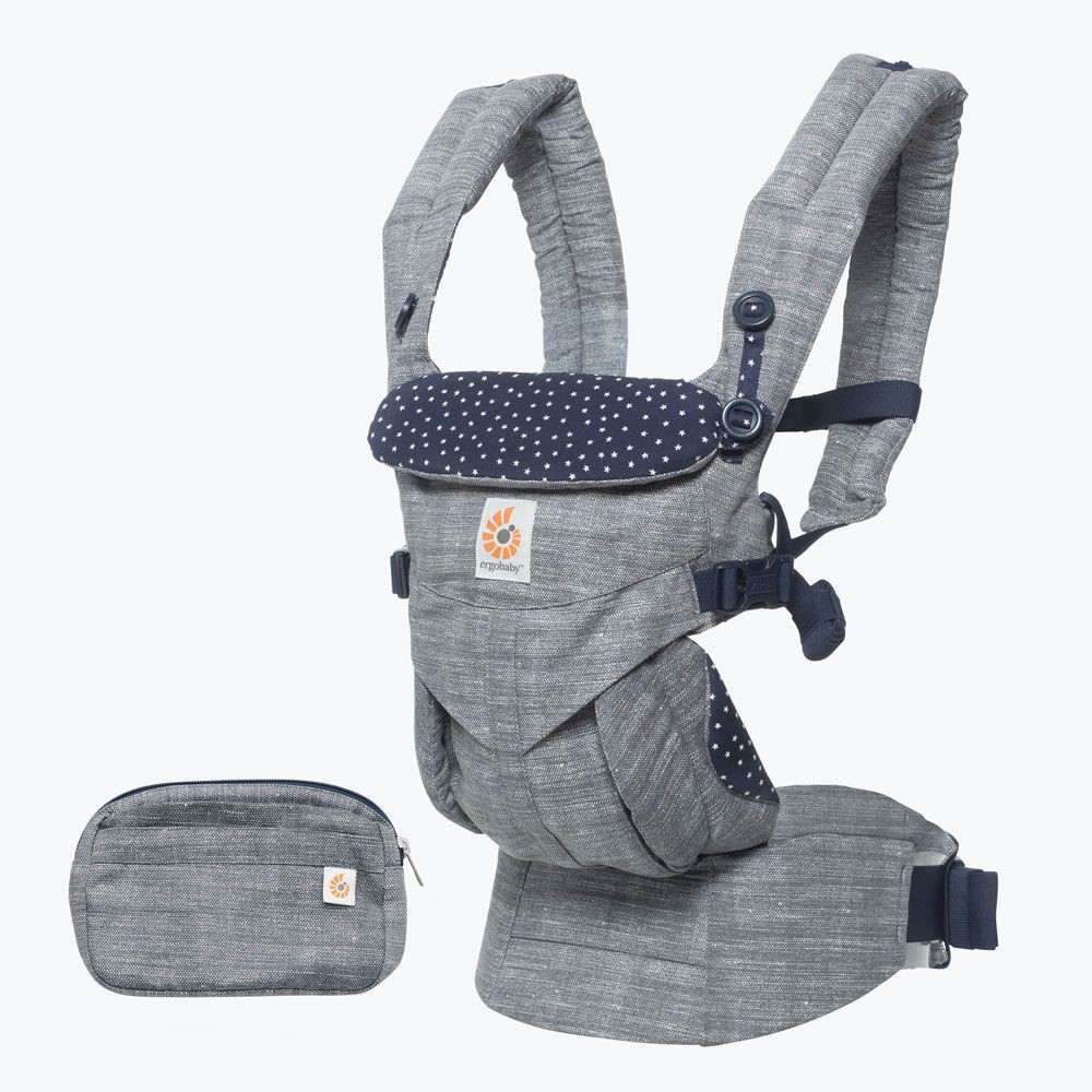 Ergobaby kengur nosiljka Omni 360