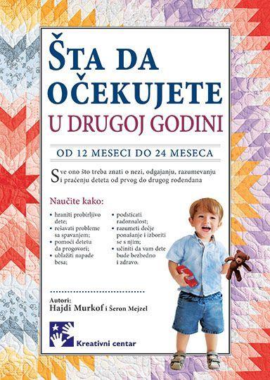 Kreativni centar, Šta da očekujete u drugoj godini