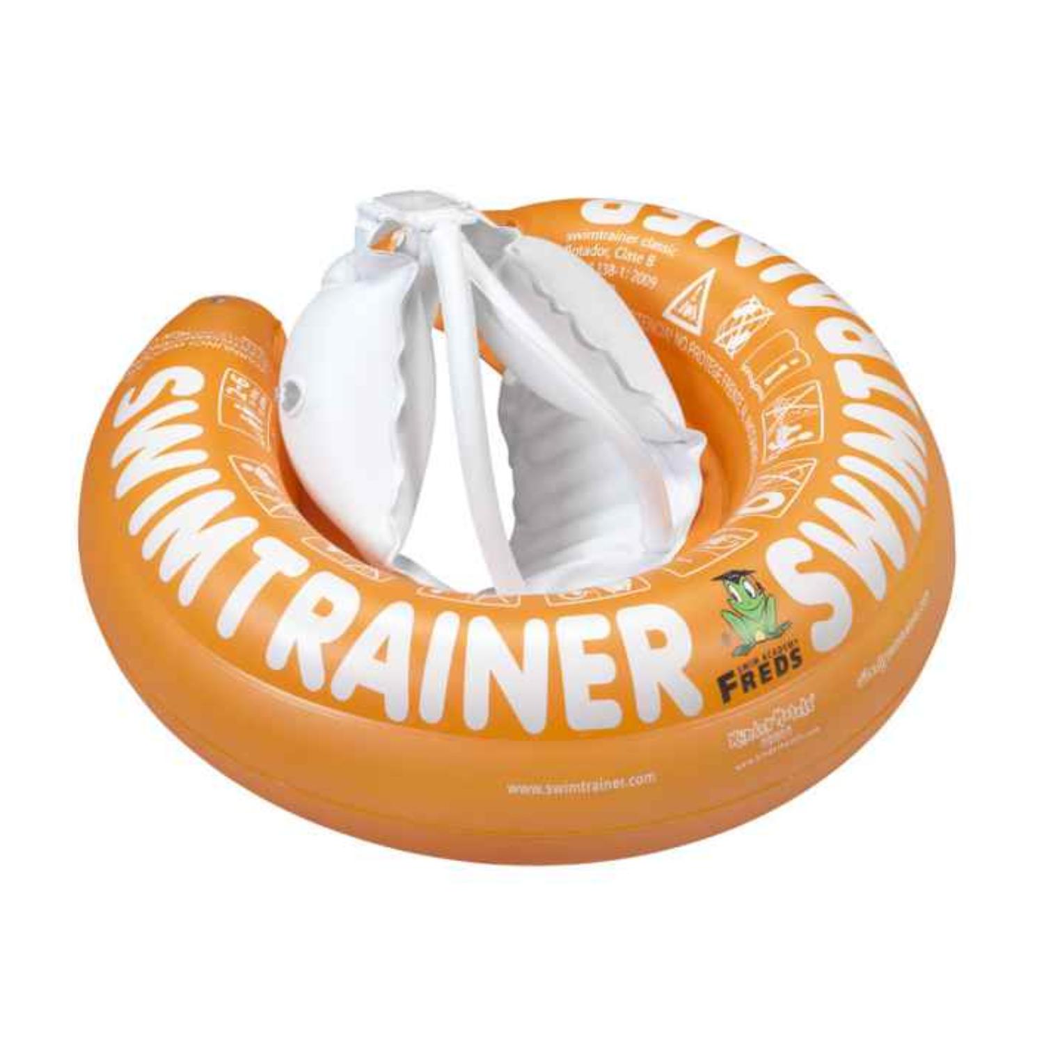 Swimtrainer Pojas (5-13g) narandžasti 