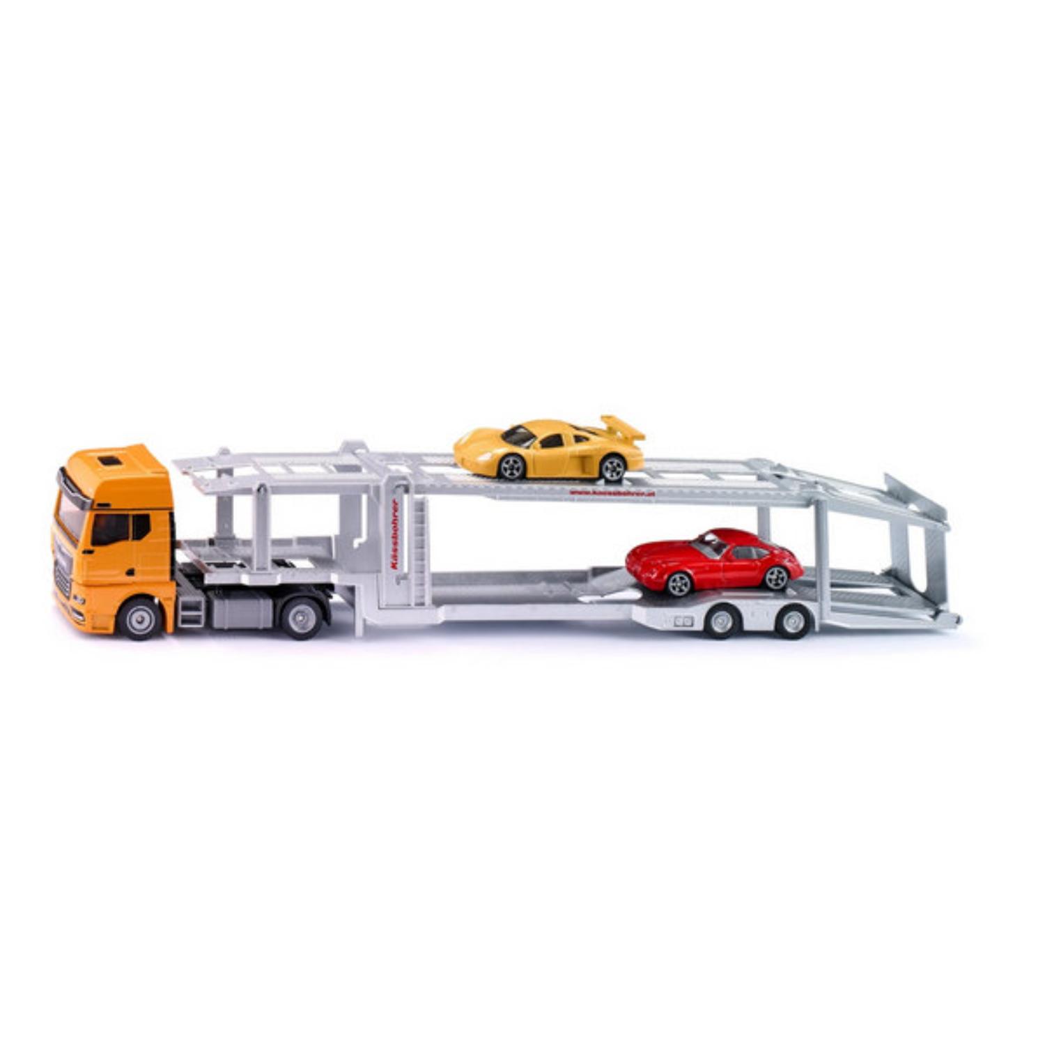 Kamion za prevoz automobila 