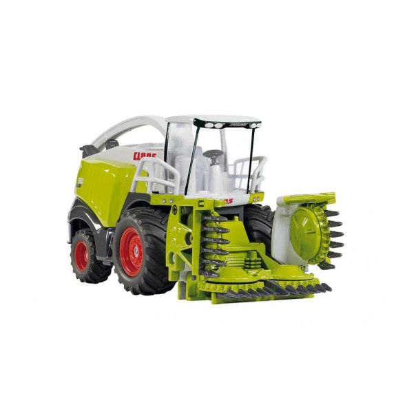Kombajn Harvester 