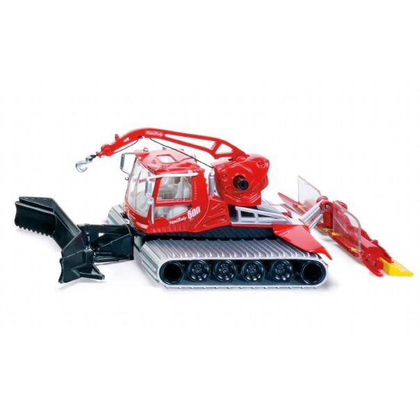Tabac Pistenbully 600 1:50