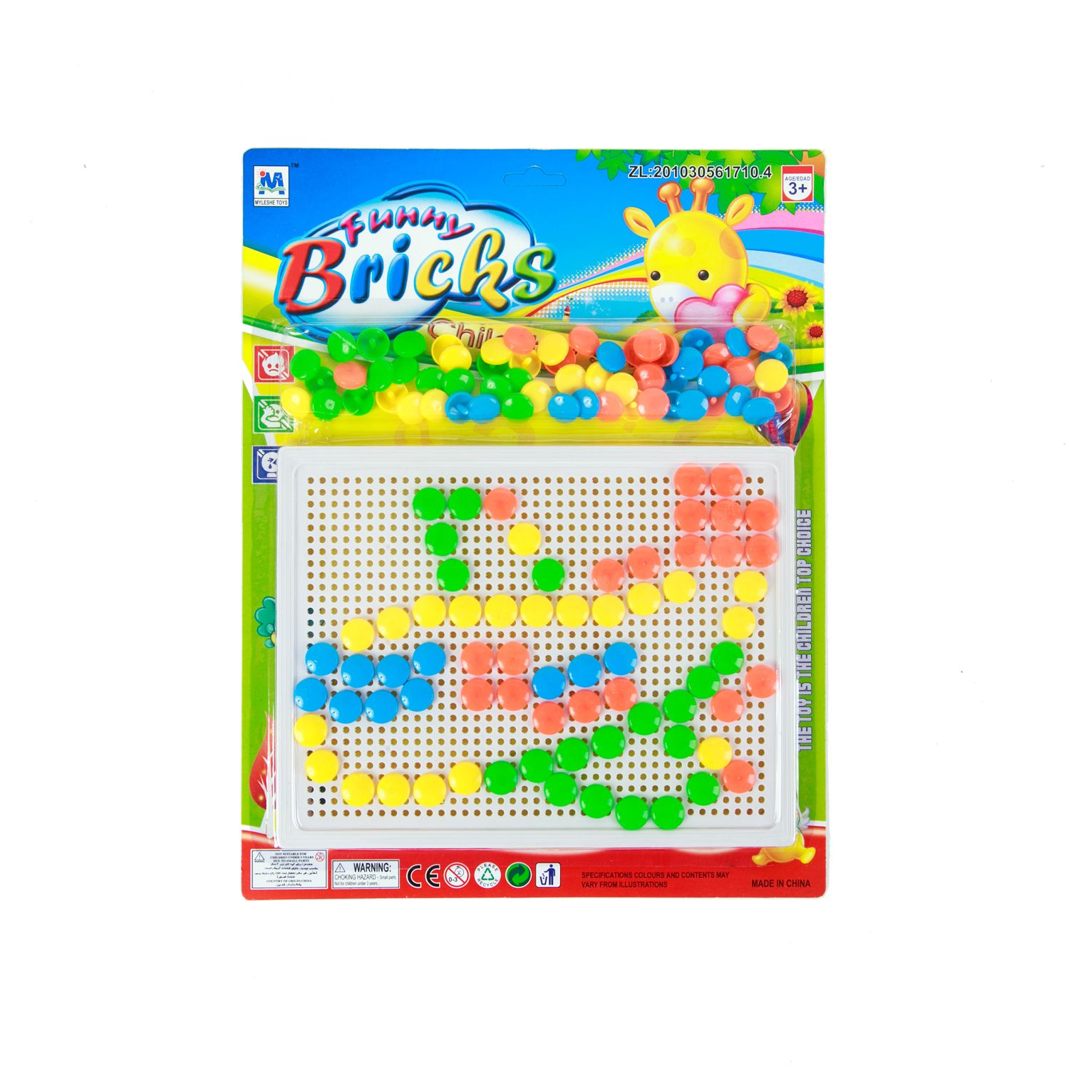 Podne Puzzle Brojevi 0 9 Aksa